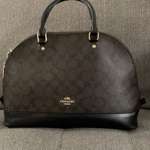 Coach bag- BLACK FRIDAY SALE!!!